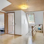 Laila - 1-2km From The Sea By Interhome *