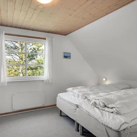 Laila Holiday home Vejers Strand