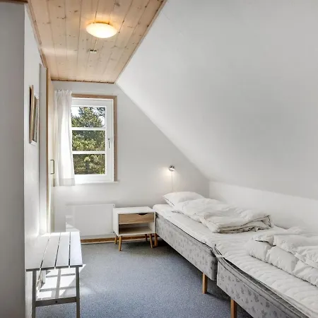 Laila Holiday home