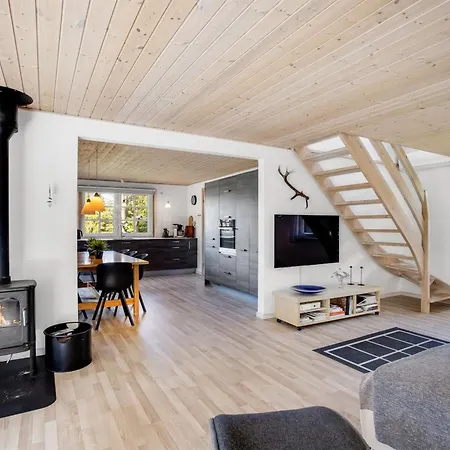 Laila - 1-2km From The Sea By Interhome Dom wakacyjny *