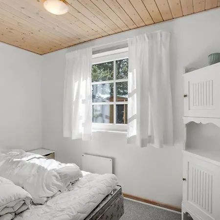 Laila - 1-2km From The Sea By Interhome * ויירס סטרנד