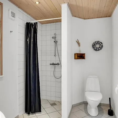 Laila - 1-2km From The Sea By Interhome בית נופש