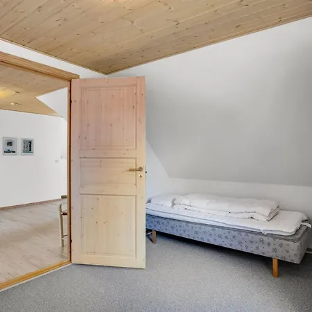 Laila - 1-2km From The Sea By Interhome * ויירס סטרנד