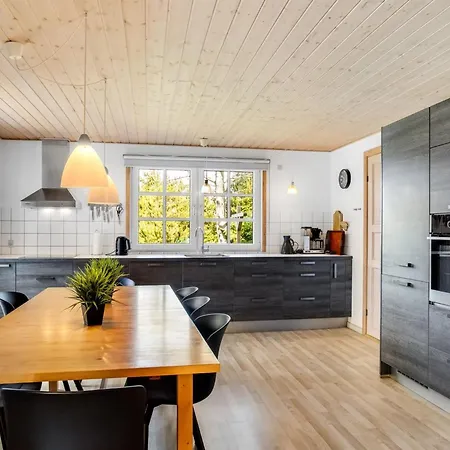 Laila - 1-2km From The Sea By Interhome Dom wakacyjny *