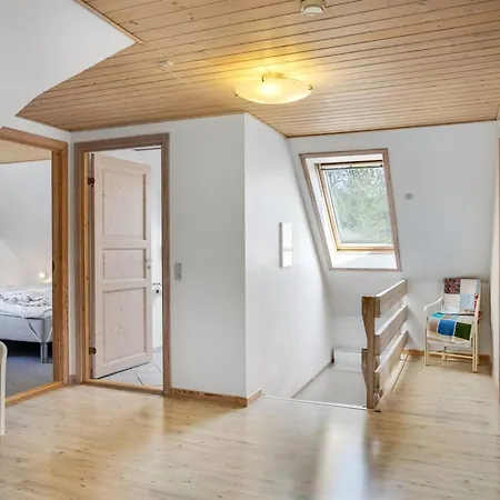 Laila - 1-2km From The Sea By Interhome Ferienhaus Vejers Strand