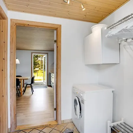 Laila - 1-2km From The Sea By Interhome Ferienhaus *