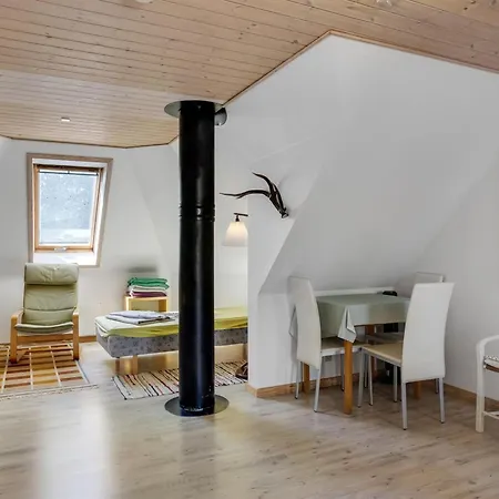 Laila - 1-2km From The Sea By Interhome Ferienhaus *
