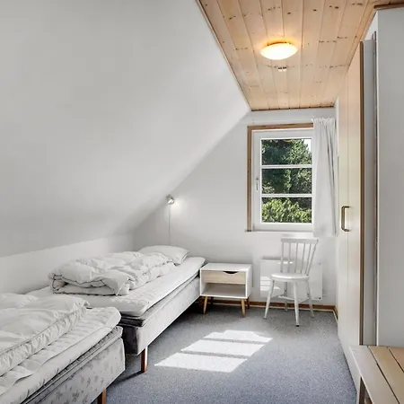Laila - 1-2km From The Sea By Interhome Ferienhaus